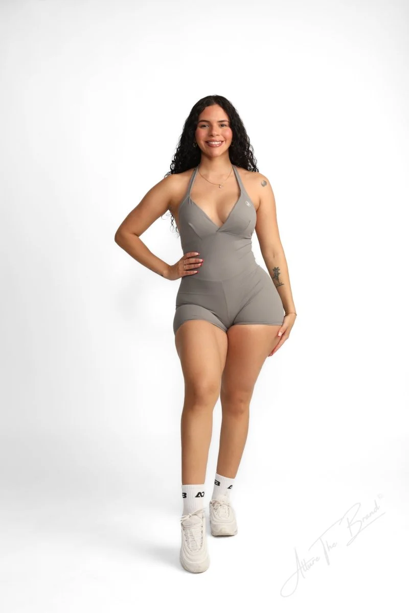 All Eyes On Me Rompers - Image 5