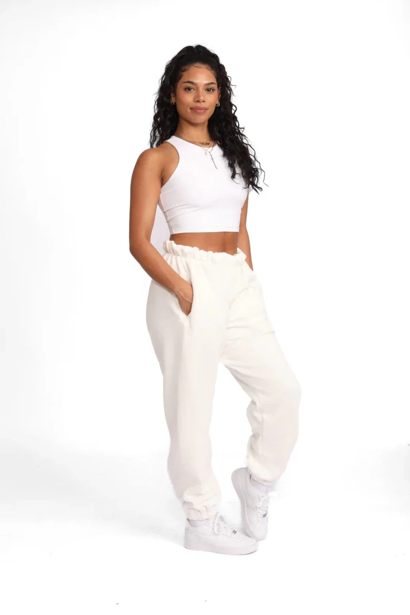 Allure Oversized Sweats - Image 9