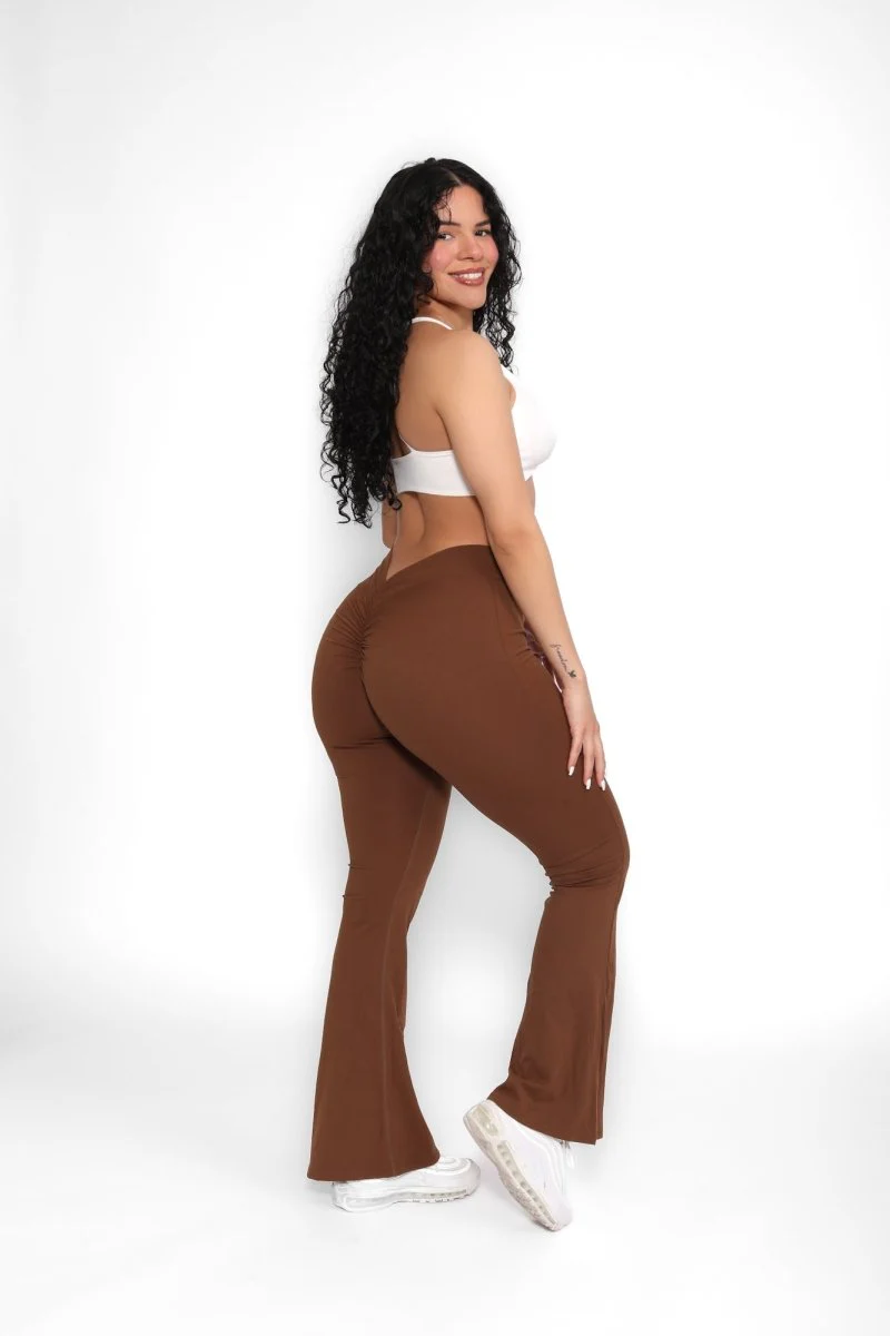 Infinite Flare Leggings - Image 11