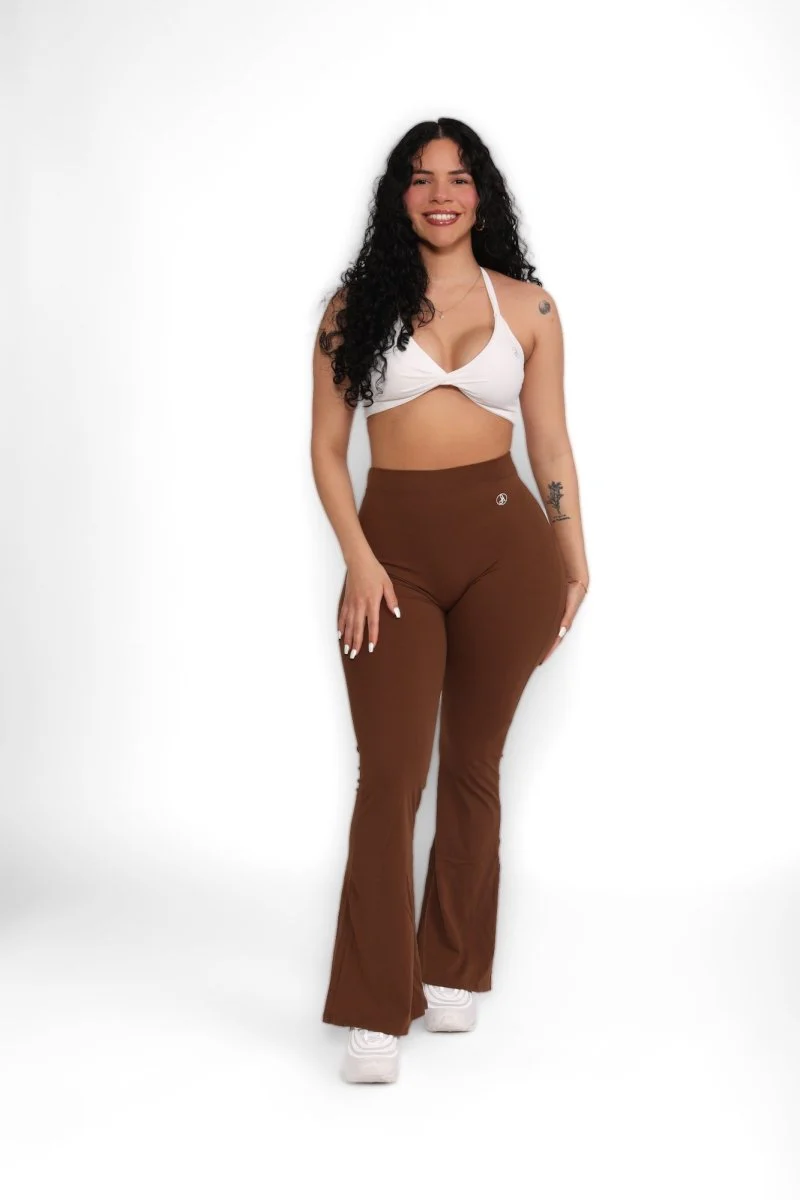 Infinite Flare Leggings - Image 12