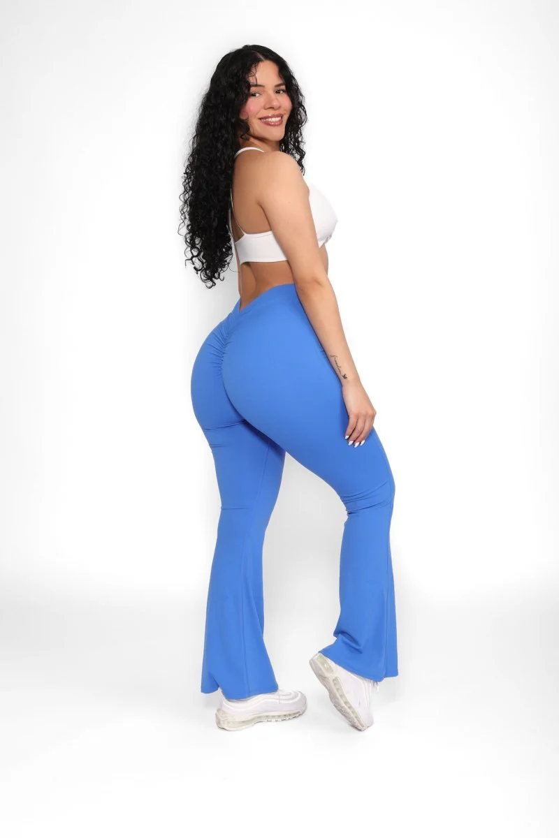 Infinite Flare Leggings - Image 14