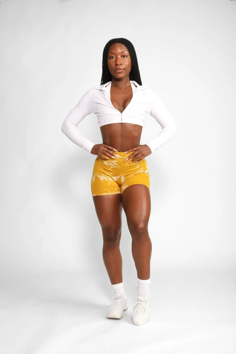 Marble Shorts - Image 30