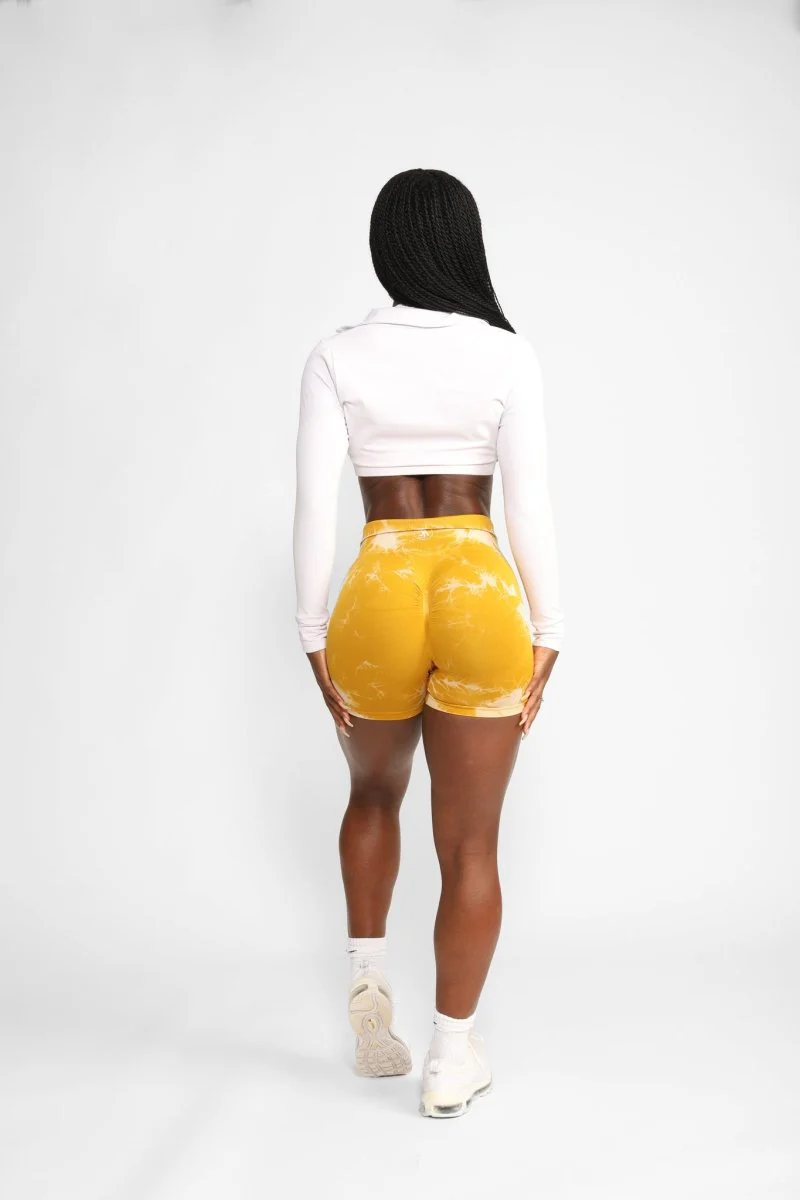 Marble Shorts - Image 31