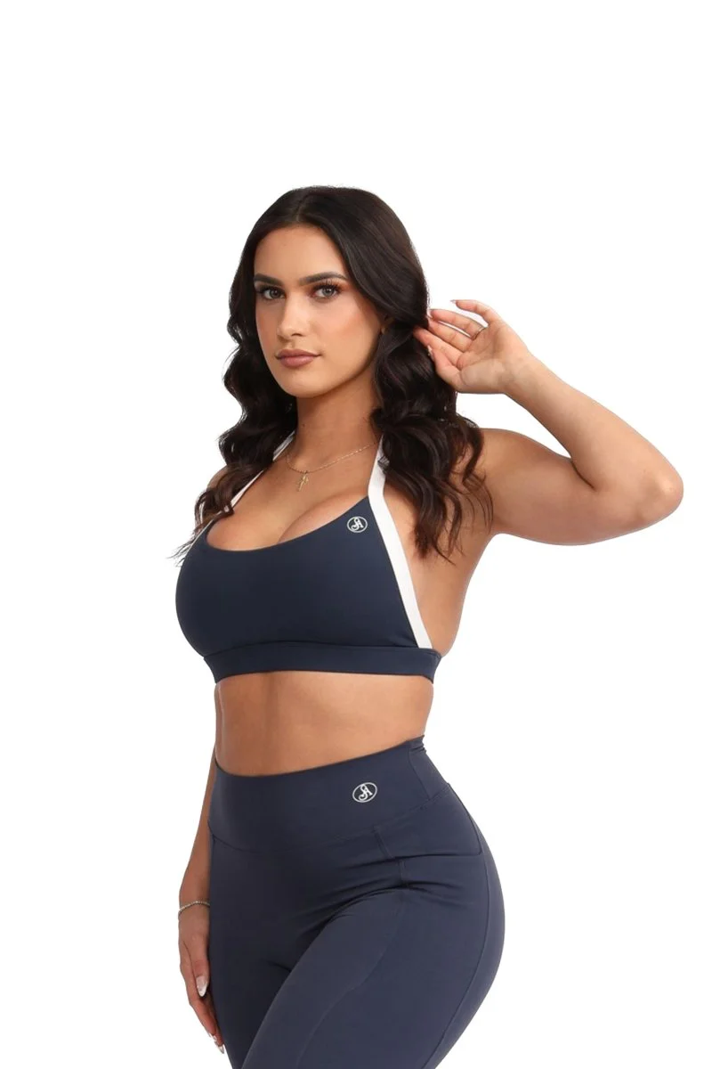 Outline Sports Bra - Image 7