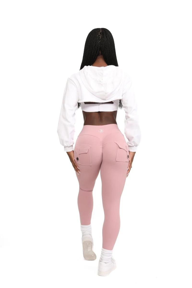 Pocket Leggings - Image 26