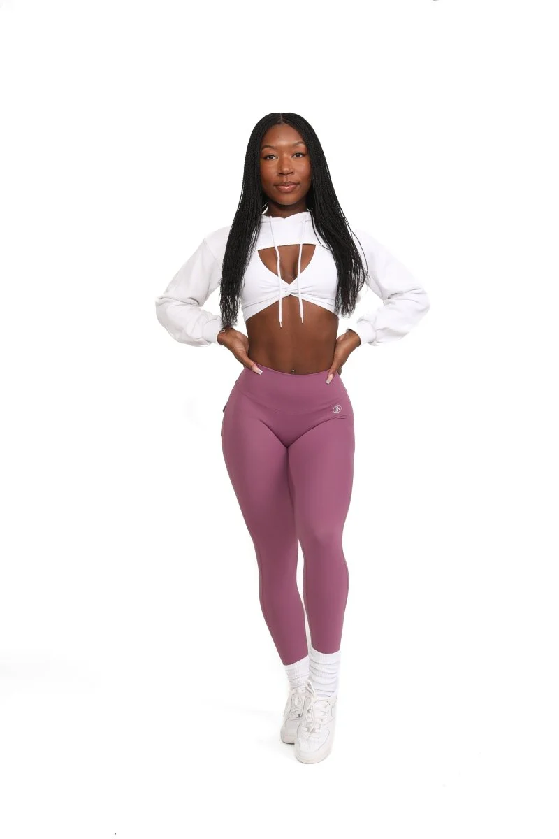 Pocket Leggings - Image 32