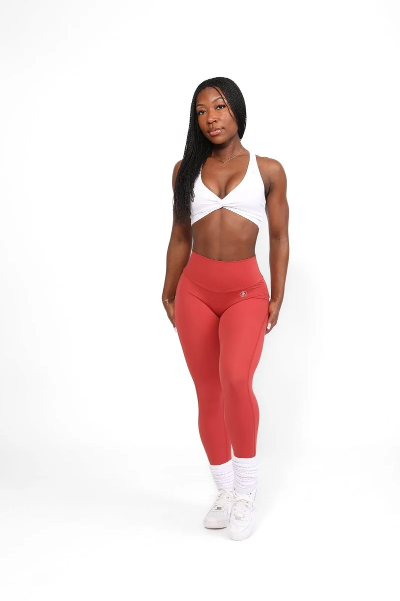 Pocket Leggings - Image 34