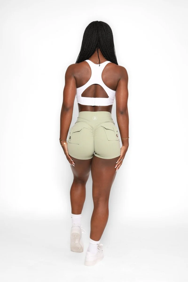 Pocket Shorts - Image 9