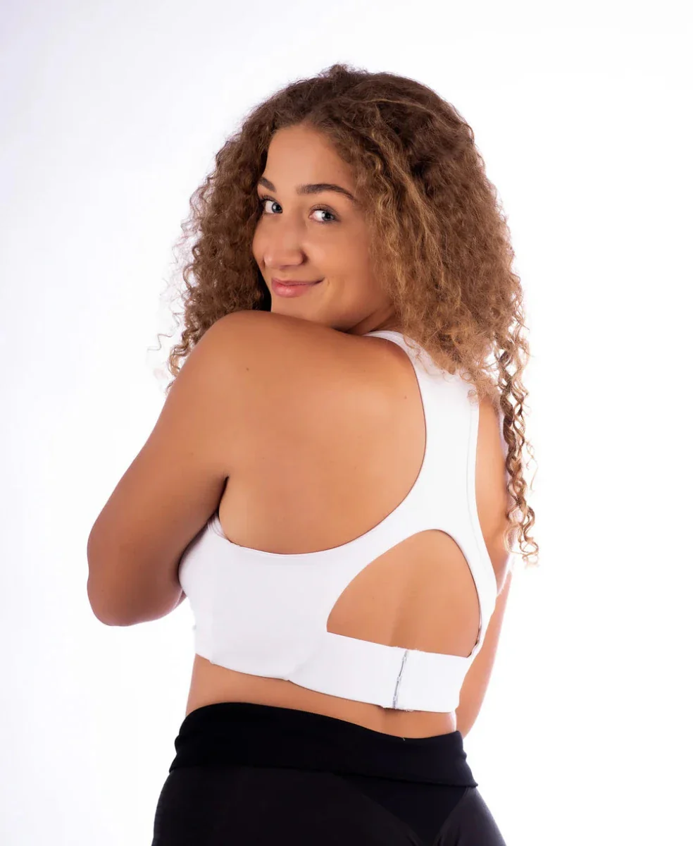 Twirl Sports Bra - Image 11